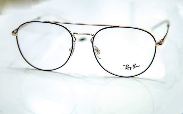 rayban optik